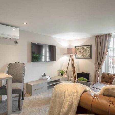 Heritage Mews Nottingham Luaran gambar