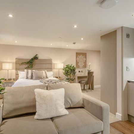 Heritage Mews Nottingham Luaran gambar