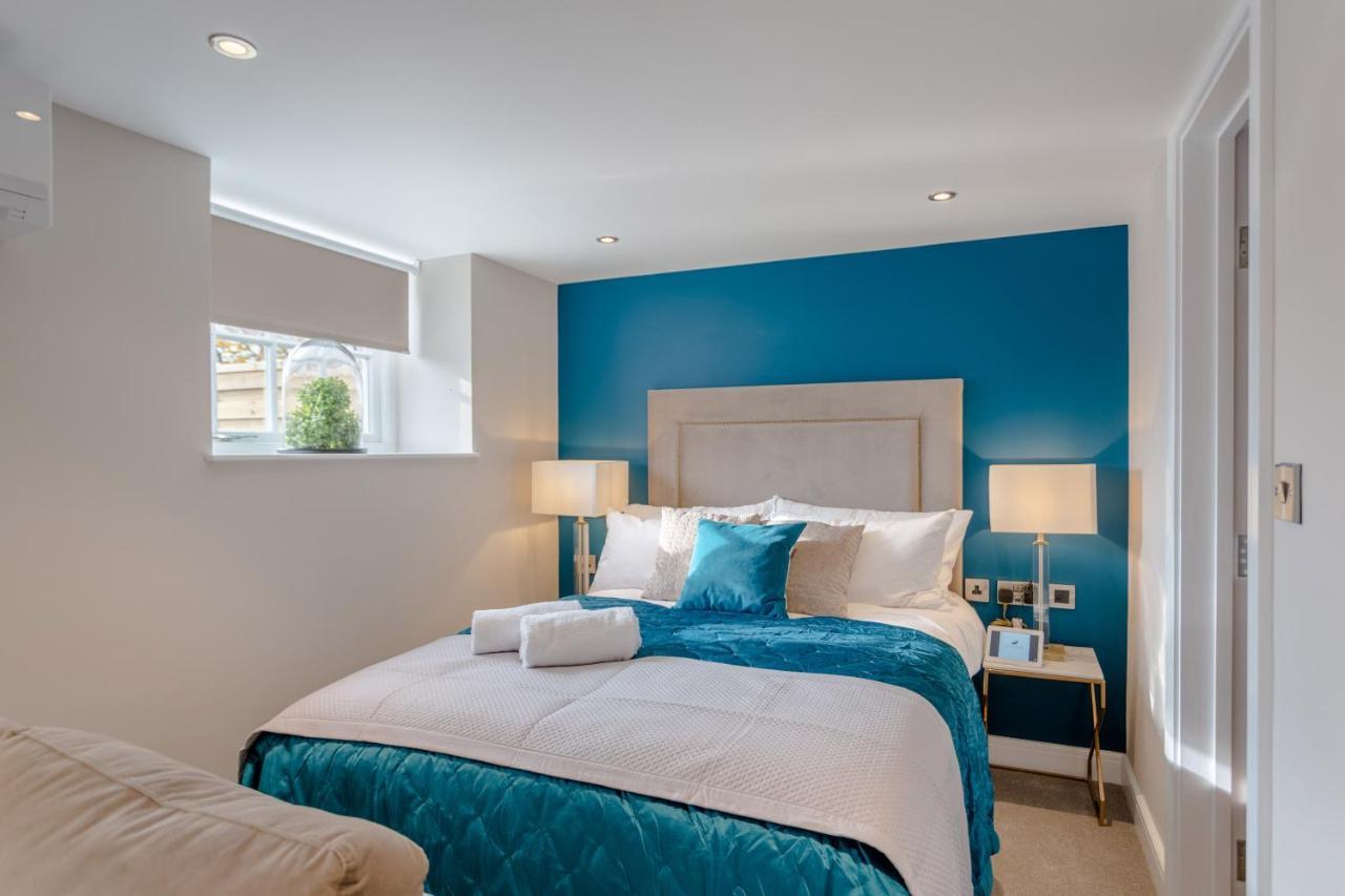 Heritage Mews Nottingham Luaran gambar