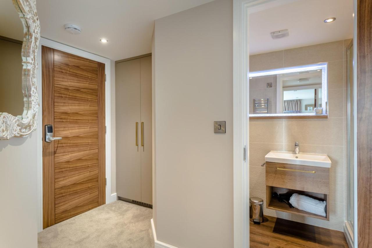 Heritage Mews Nottingham Luaran gambar